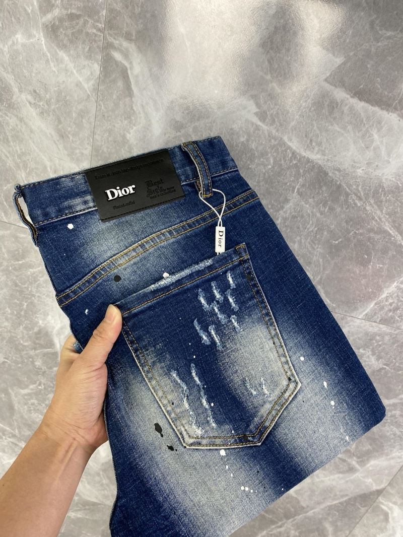 Christian Dior Jeans